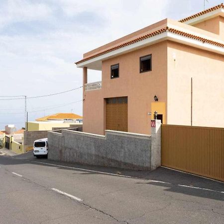 Desconecta En Candelaria Санта-Крус-де-Тенерифе Экстерьер фото