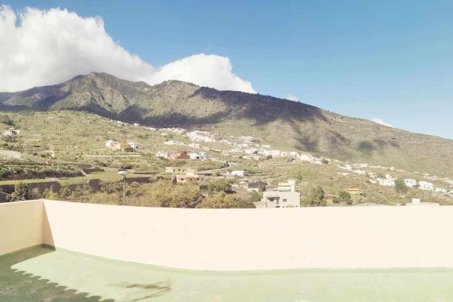 Desconecta En Candelaria Санта-Крус-де-Тенерифе Экстерьер фото