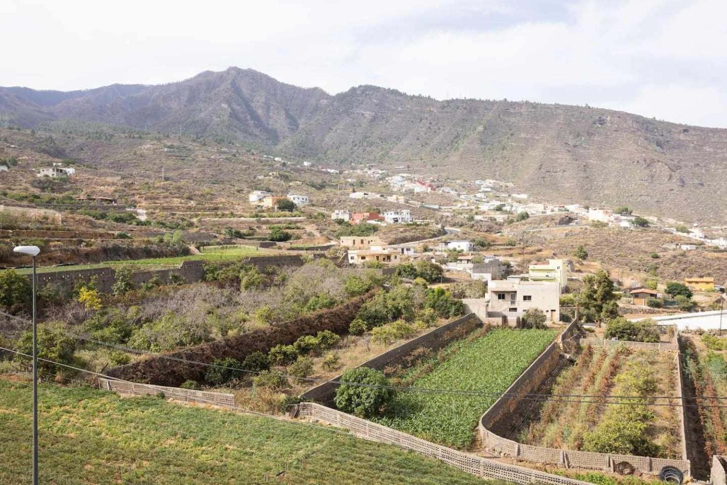 Desconecta En Candelaria Санта-Крус-де-Тенерифе Экстерьер фото