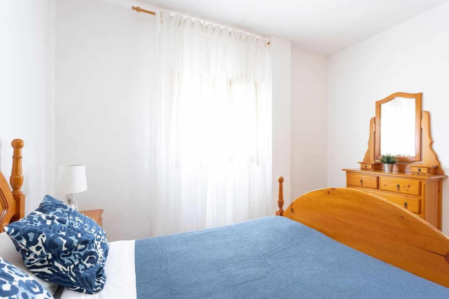 Desconecta En Candelaria Санта-Крус-де-Тенерифе Экстерьер фото