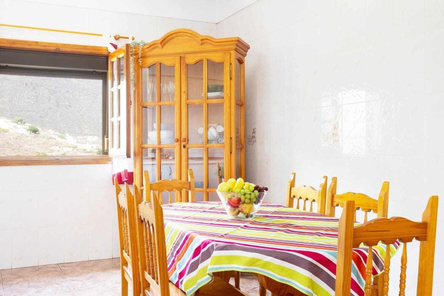 Desconecta En Candelaria Санта-Крус-де-Тенерифе Экстерьер фото
