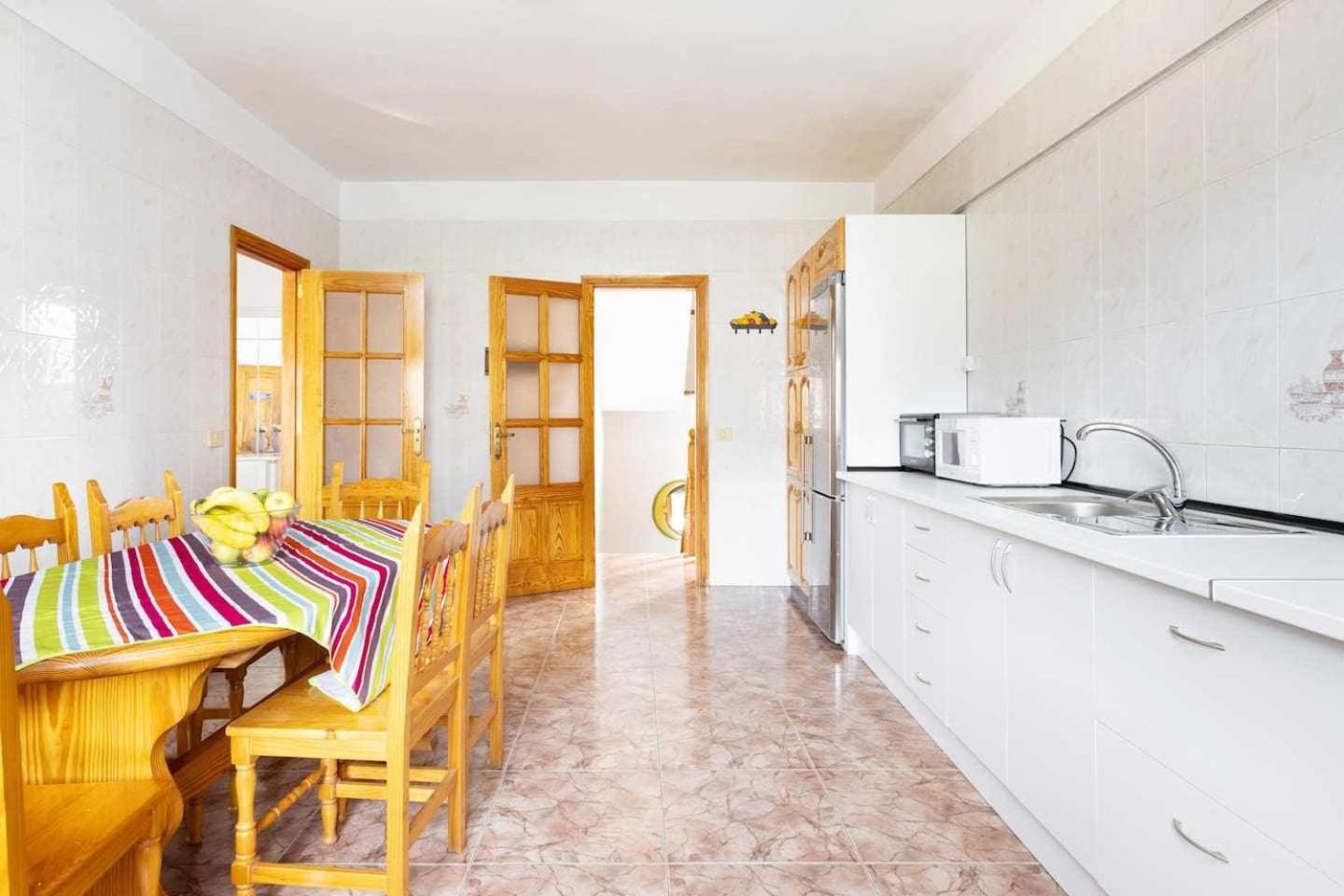 Desconecta En Candelaria Санта-Крус-де-Тенерифе Экстерьер фото