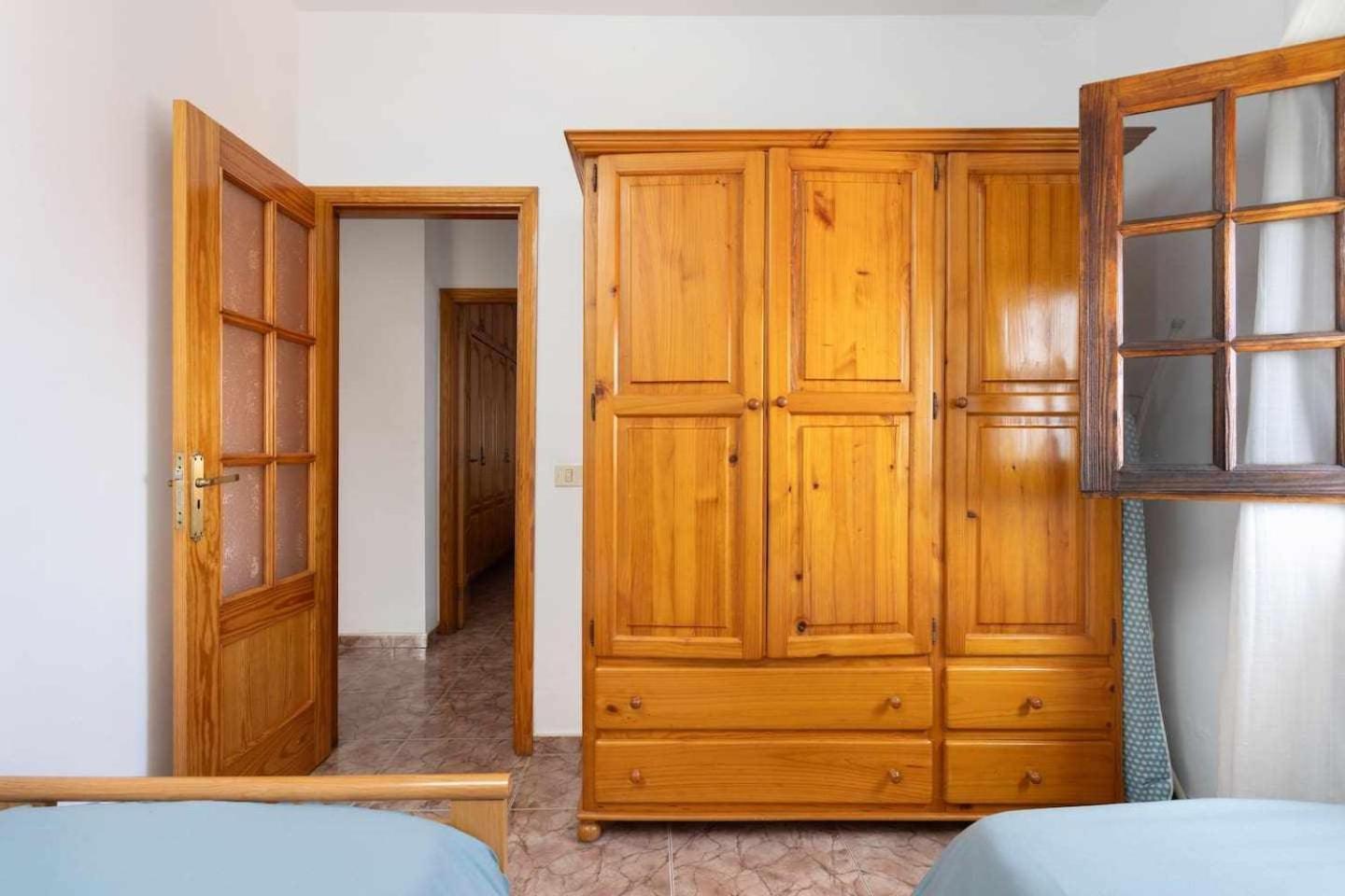 Desconecta En Candelaria Санта-Крус-де-Тенерифе Экстерьер фото